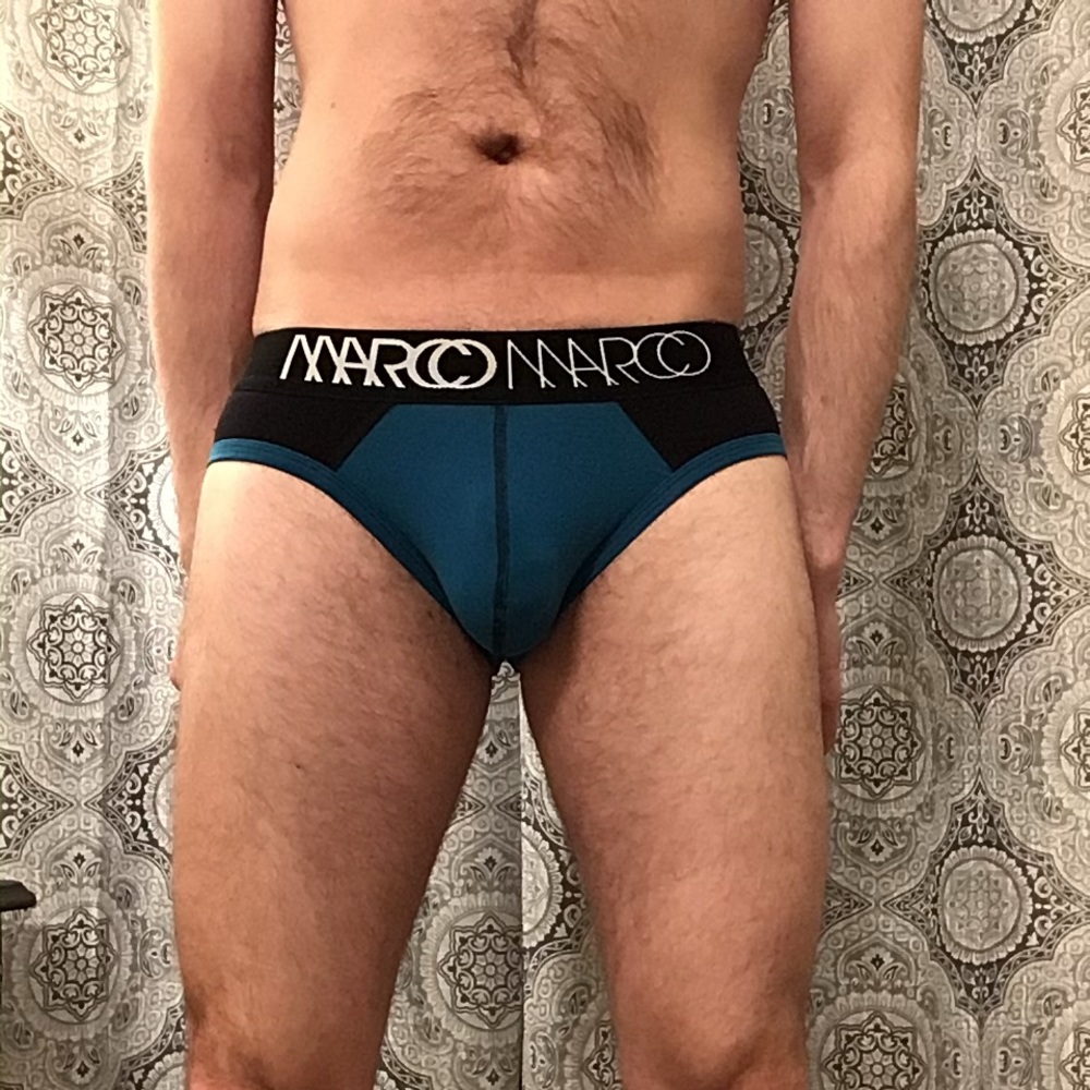 MarcoMarco Briefs